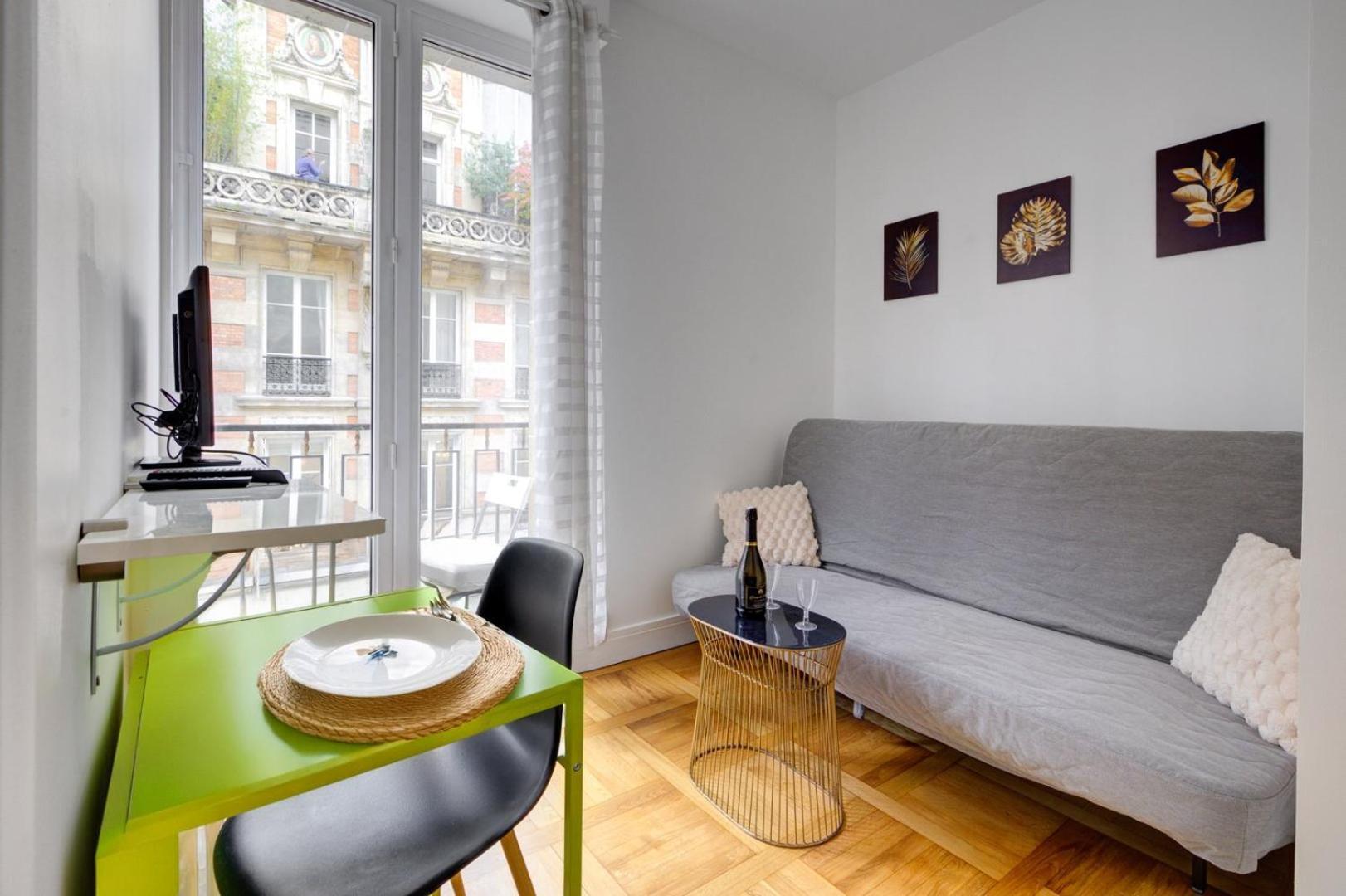 Appartement Bluestay 892 - Superb In *