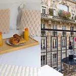 Bluestay 892 - Superb Apartment In Paris