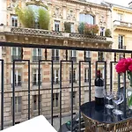 Bluestay 892 - Superb Apartment In Paris