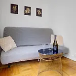 Bluestay 892 - Superb Apartment In Paris