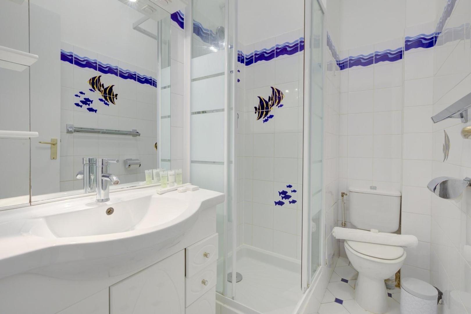 Bluestay 892 - Superb In * Parijs