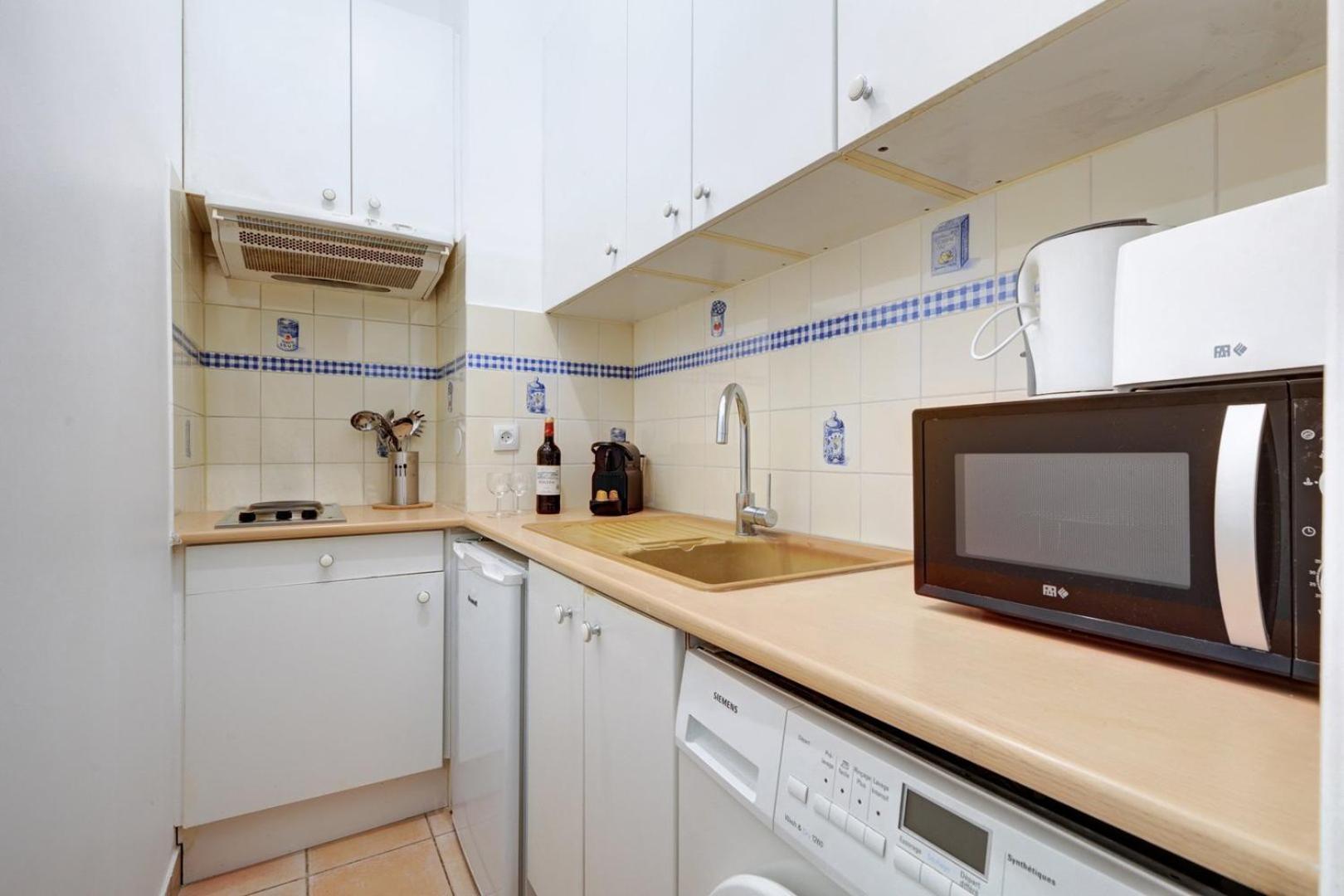 Bluestay 892 - Superb In Appartement