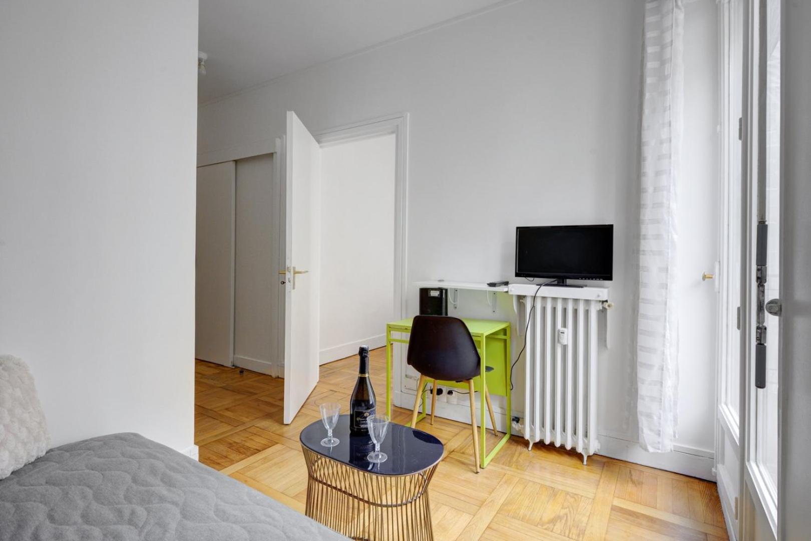 Appartement Bluestay 892 - Superb In