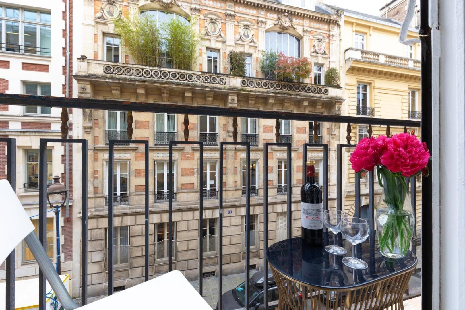 Appartement Bluestay 892 - Superb In *